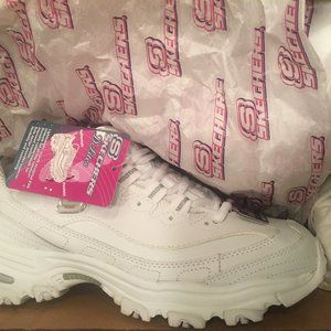 Skechers D'Lites New in Box